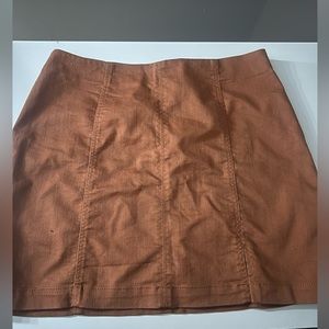 Forever 21 Skirt